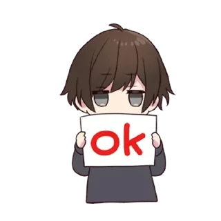 👌
