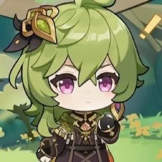 🍃