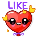 👍