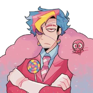 🍭