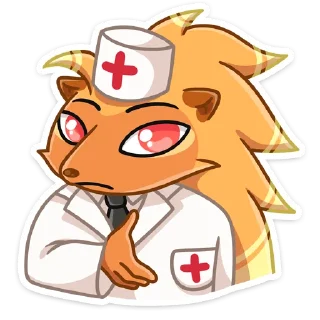 👩‍⚕️