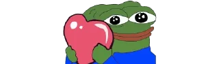 ❤️