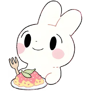 🍝