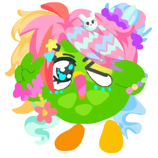 🌈