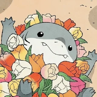 🌷