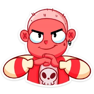 👊
