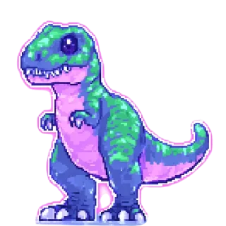 🦖