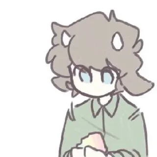♾