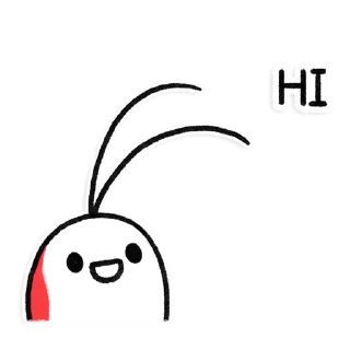 ✋