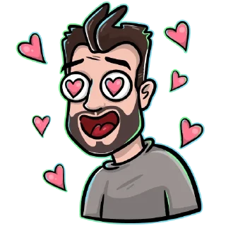 ❤️