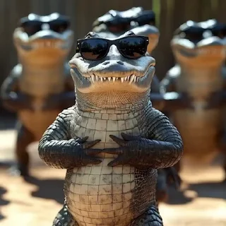 😎