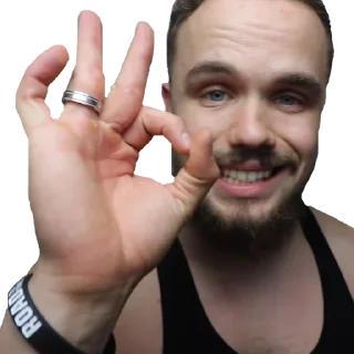 👌