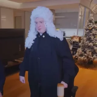 👨‍⚖️