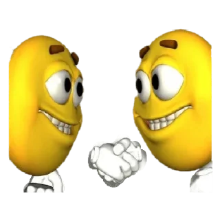 🤝