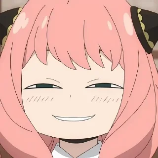 😏