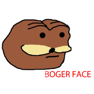 😐