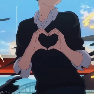 🫶