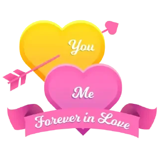 ❤️