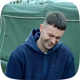 Голяк by @brassictv