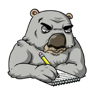 🗒