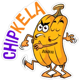 🍌