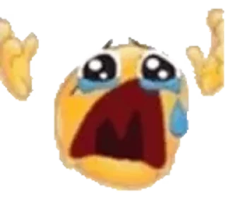 😭