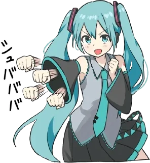 👊