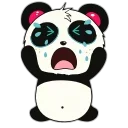 😭