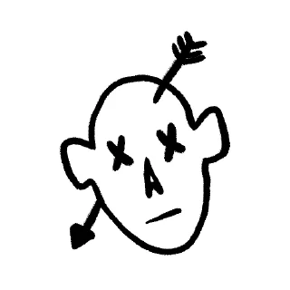 💀
