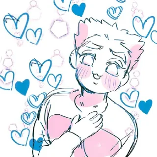 💙