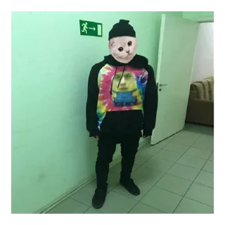 🏒