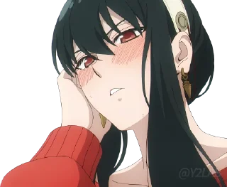 😚