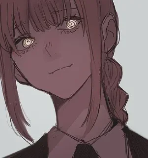 Макима ➡️ @Earth928B