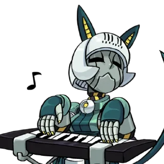 🎵