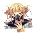 Toga Himiko