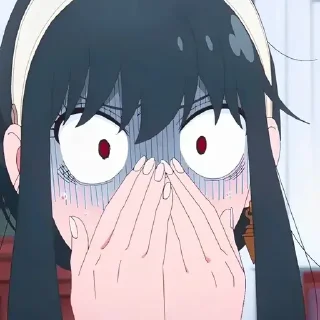 😱
