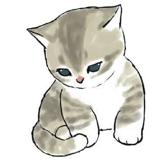 🐱