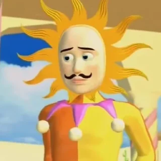 😟