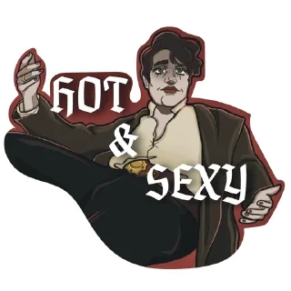😎