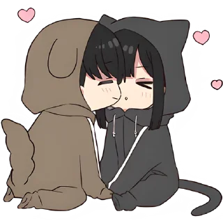 💋