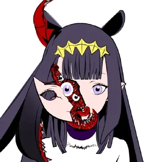 ☠