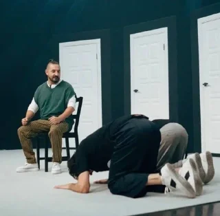 😇