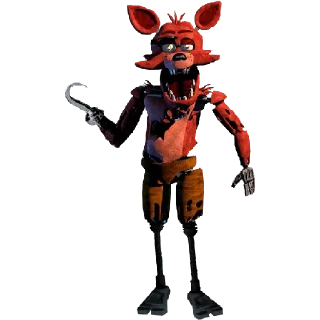 🦊