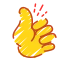 👍