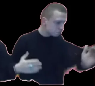 👏