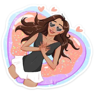 ❤️