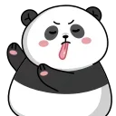 😝