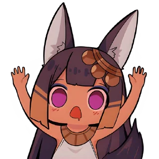 ☝
