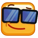 😎