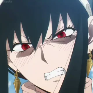 😡